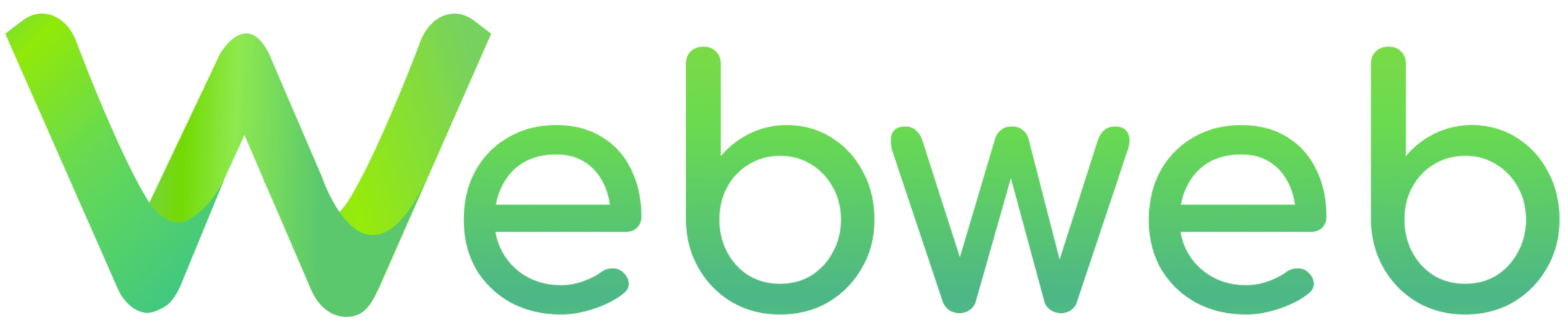 Logo Webweb