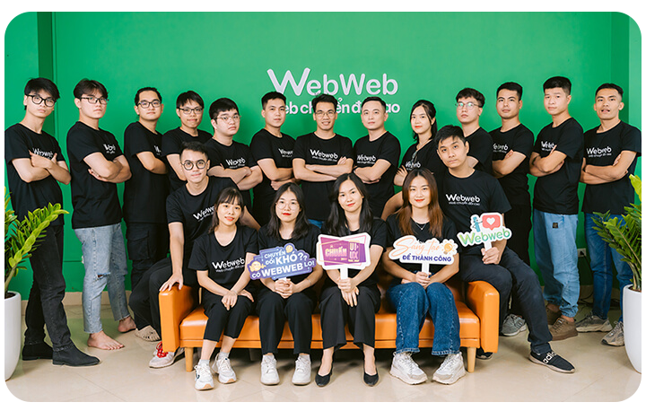 Team Webweb