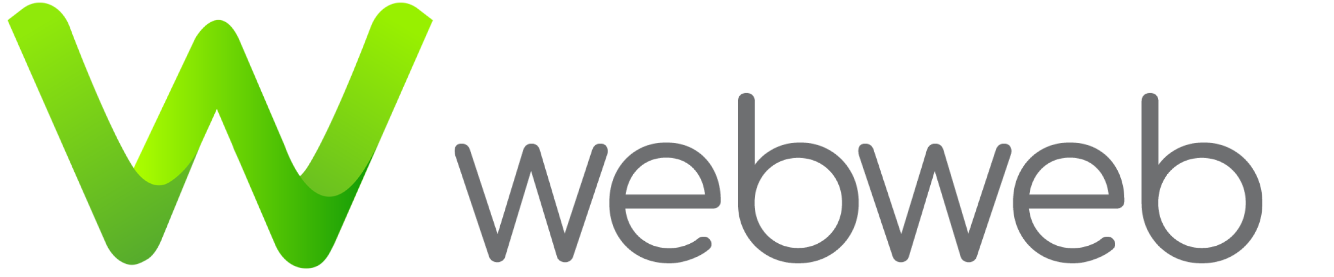 Logo Webweb 2024